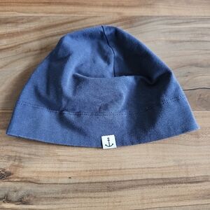 H&M baby boy hat 9-12 months